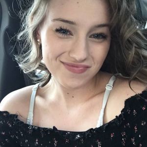 Meet your Posher, Haley